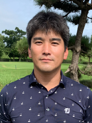 本多俊弘プロ